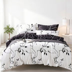 Duvet Cover Set product detail 7