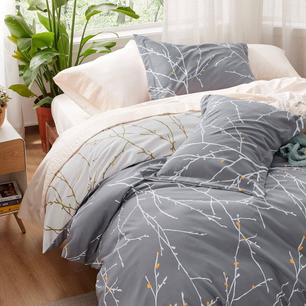 Duvet Cover Set product detail 10