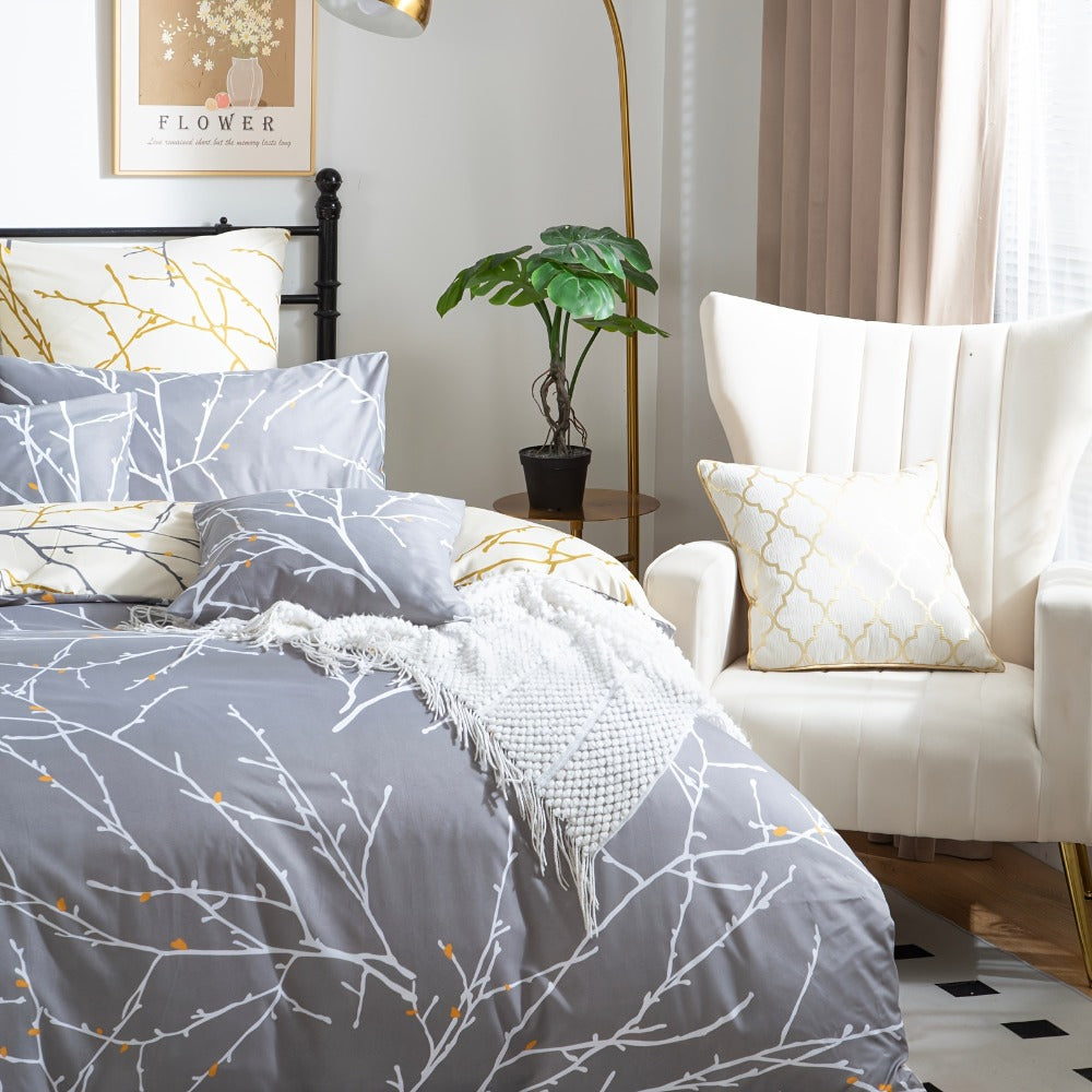 Duvet Cover Set product detail 11