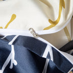 Duvet Cover Set product detail 12