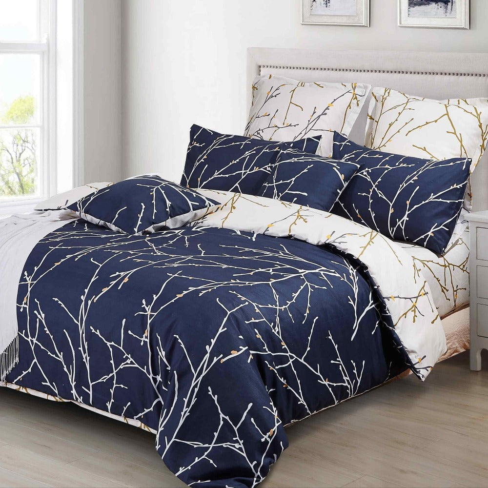 Duvet Cover Set product detail 9