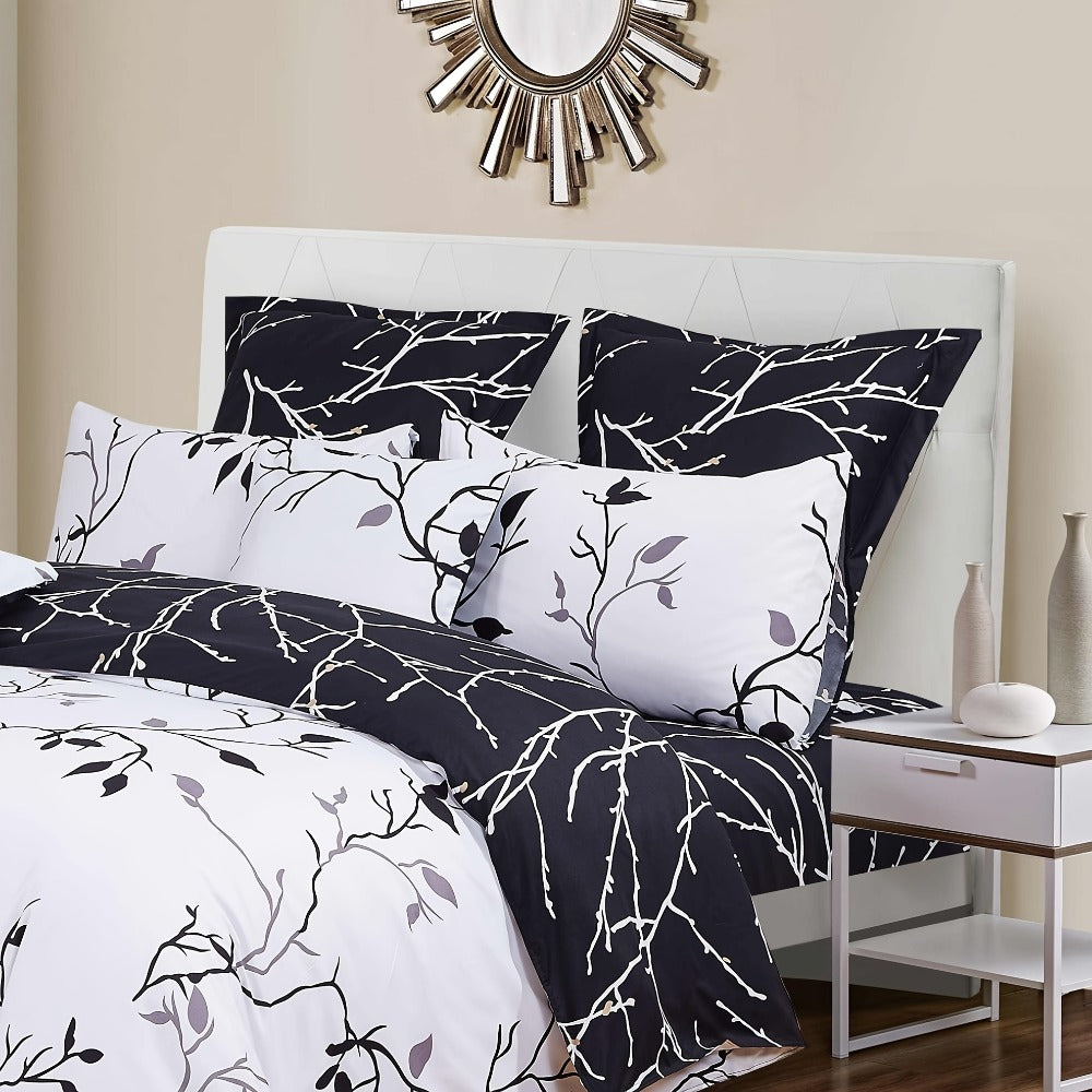 Duvet Cover Set product detail 5