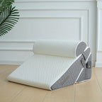 Three-Piece Adjustable Bed Wedge Pillow Set detail view 15 for Australian shoppers