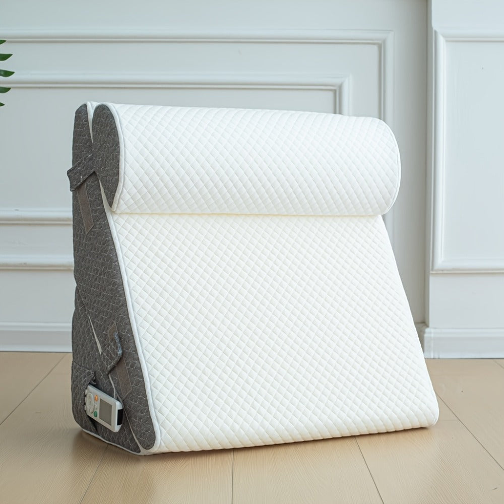 Three-Piece Adjustable Bed Wedge Pillow Set detail view 16 for Australian shoppers