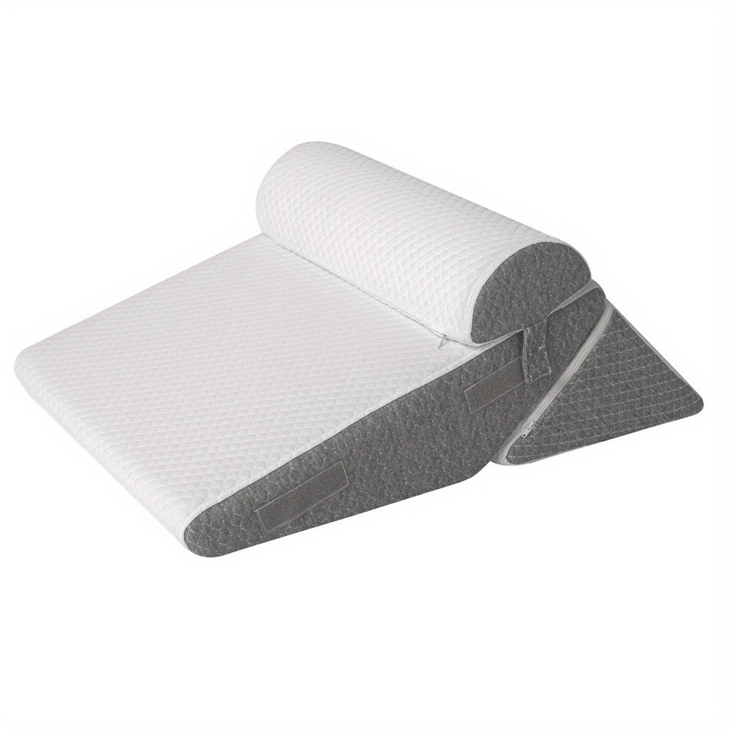 Three-Piece Adjustable Bed Wedge Pillow Set detail view 20 for Australian shoppers
