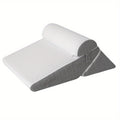 Three-Piece Adjustable Bed Wedge Pillow Set detail view 20 for Australian shoppers