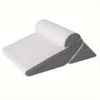 Three-Piece Adjustable Bed Wedge Pillow Set detail view 20 for Australian shoppers
