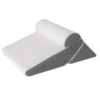 Three-Piece Adjustable Bed Wedge Pillow Set detail view 3 for Australian shoppers