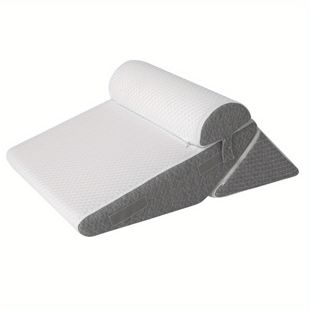 Three-Piece Adjustable Bed Wedge Pillow Set detail view 3 for Australian shoppers