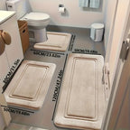 3-Piece Non-Slip Bath Mat product detail 8