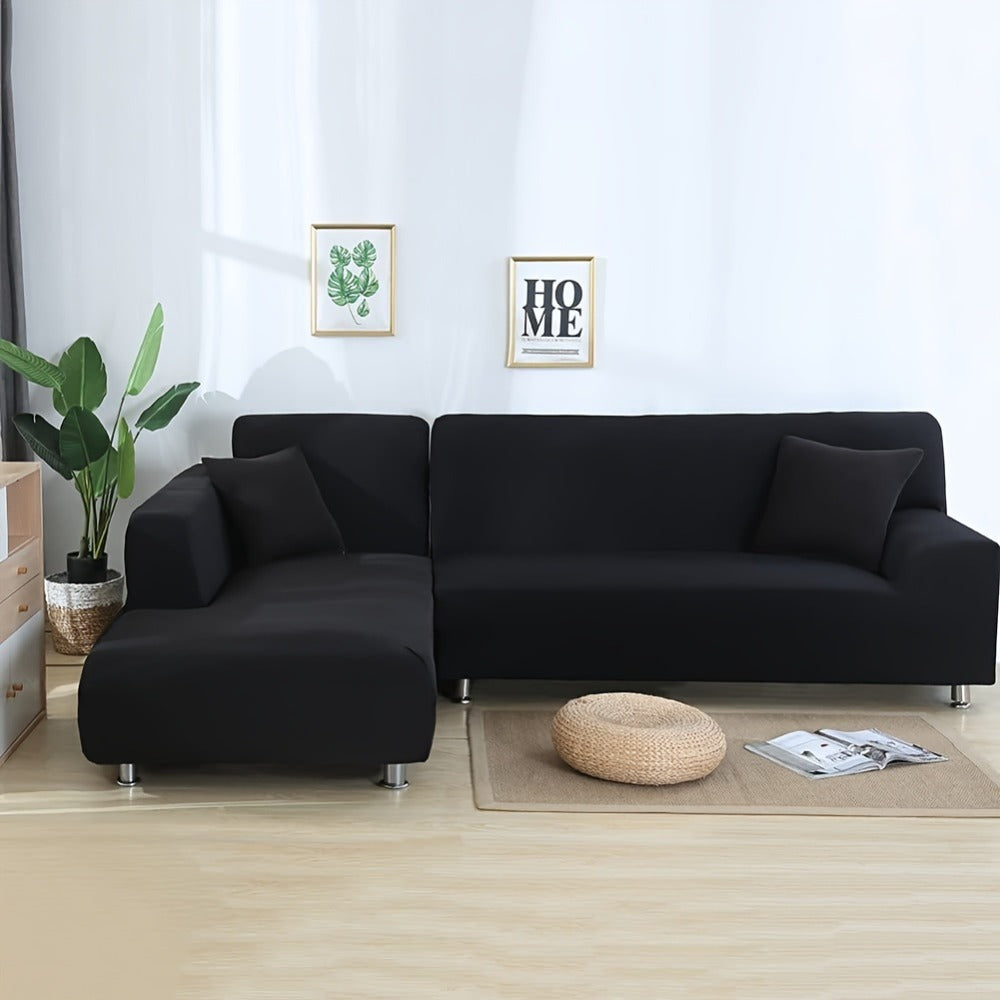 3-Seat Washable Sofa Slipcover product detail 6