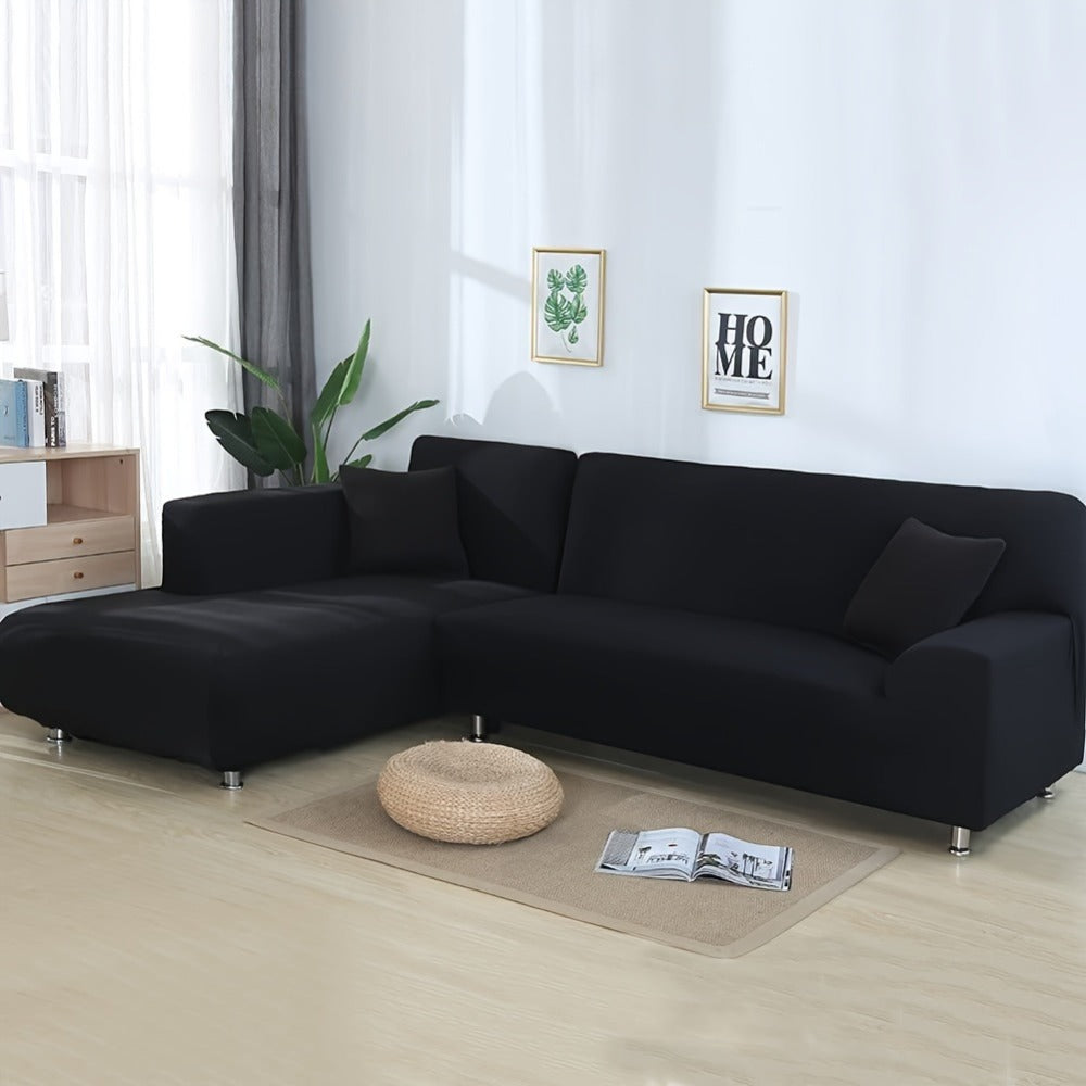 3-Seat Washable Sofa Slipcover product detail 8