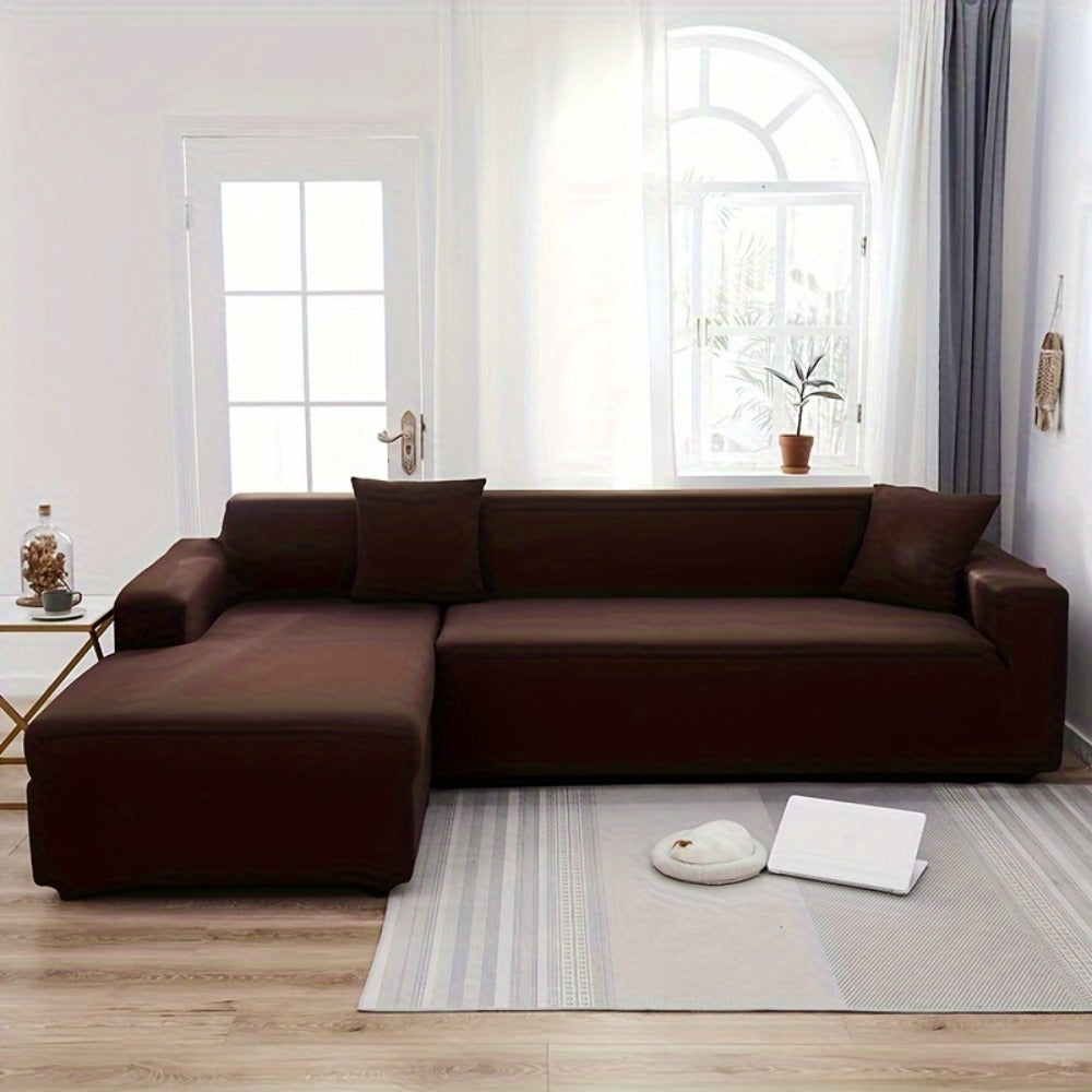 3-Seat Washable Sofa Slipcover product detail 12