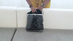 3-Seat Washable Sofa Slipcover product detail 13
