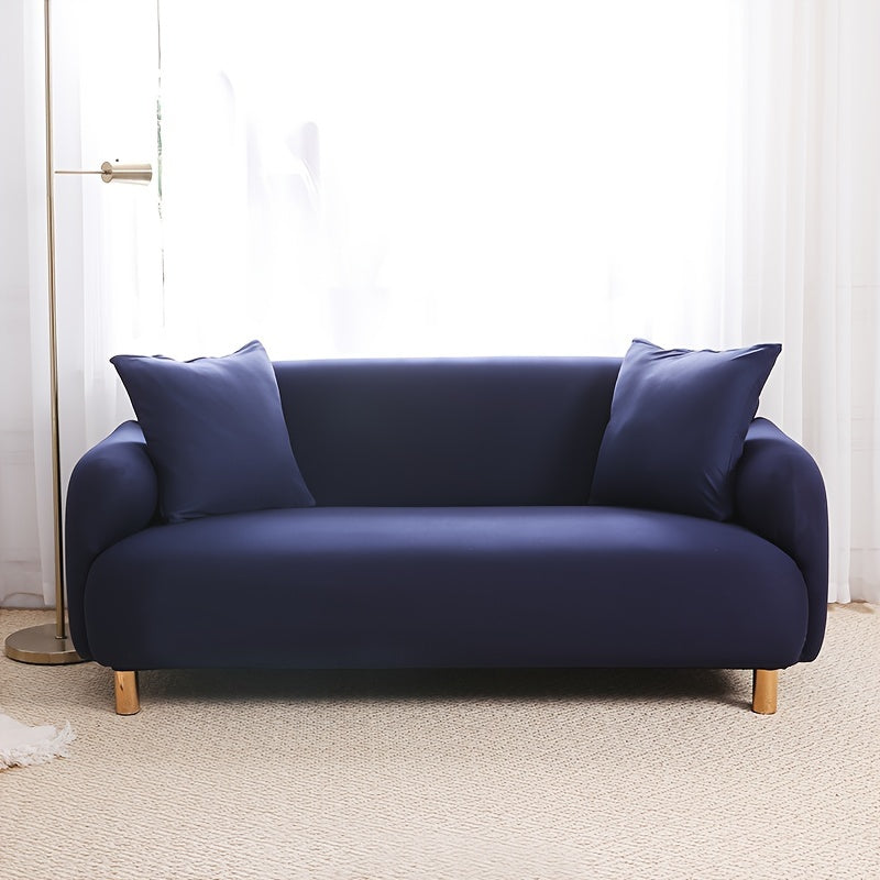 3-Seat Washable Sofa Slipcover product detail 15