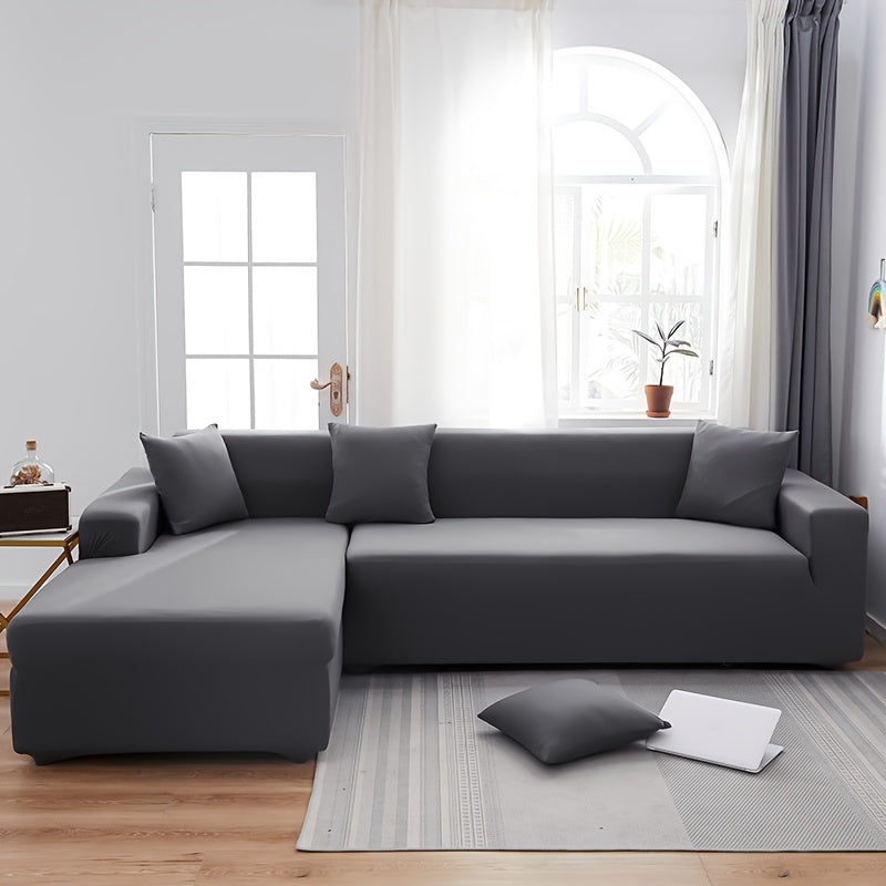 3-Seat Washable Sofa Slipcover product detail 16