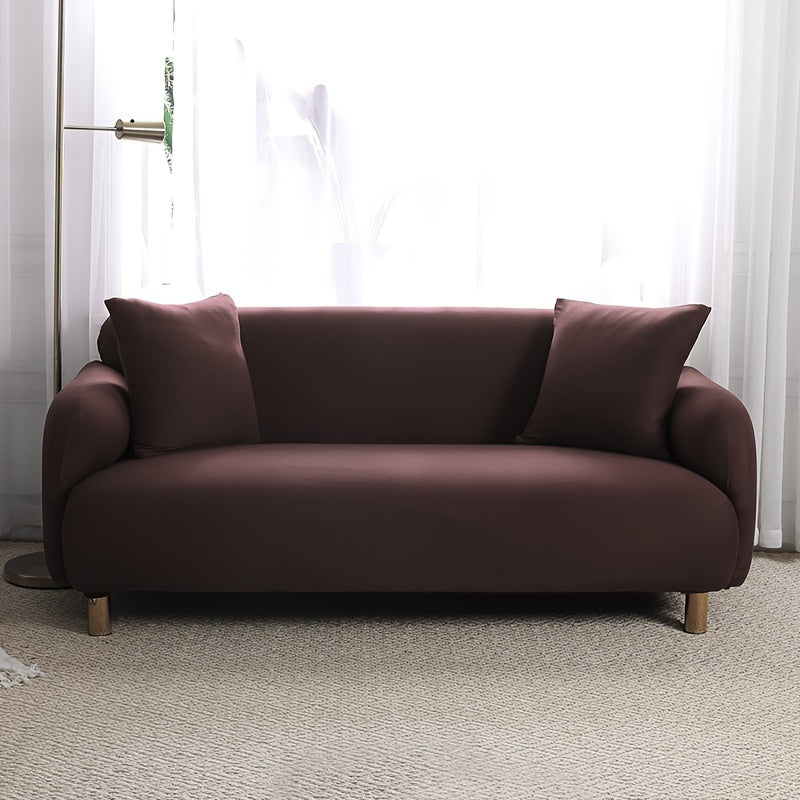3-Seat Washable Sofa Slipcover product detail 17