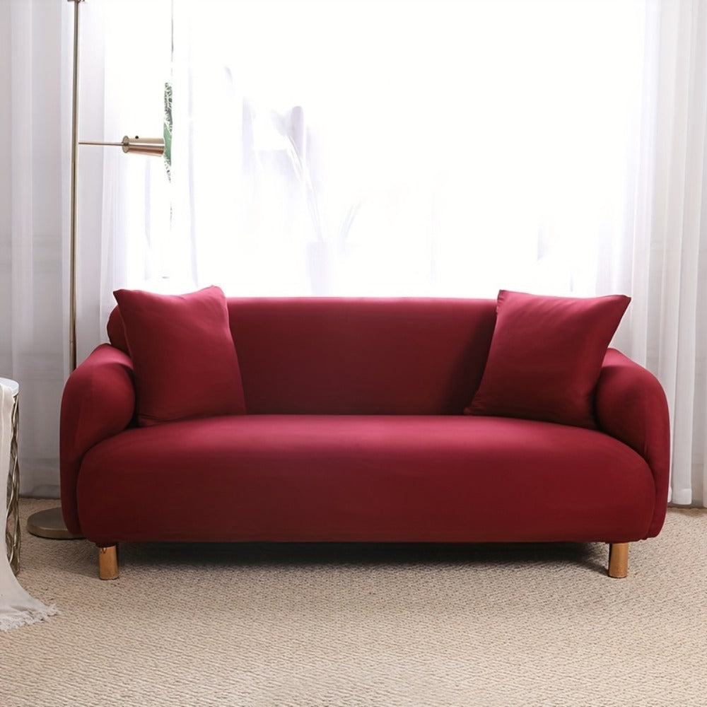 3-Seat Washable Sofa Slipcover product detail 9