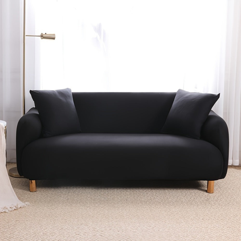 3-Seat Washable Sofa Slipcover product detail 3