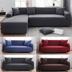 3-Seat Washable Sofa Slipcover for organised Australian homes
