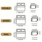 Duvet Cover Set product detail 4