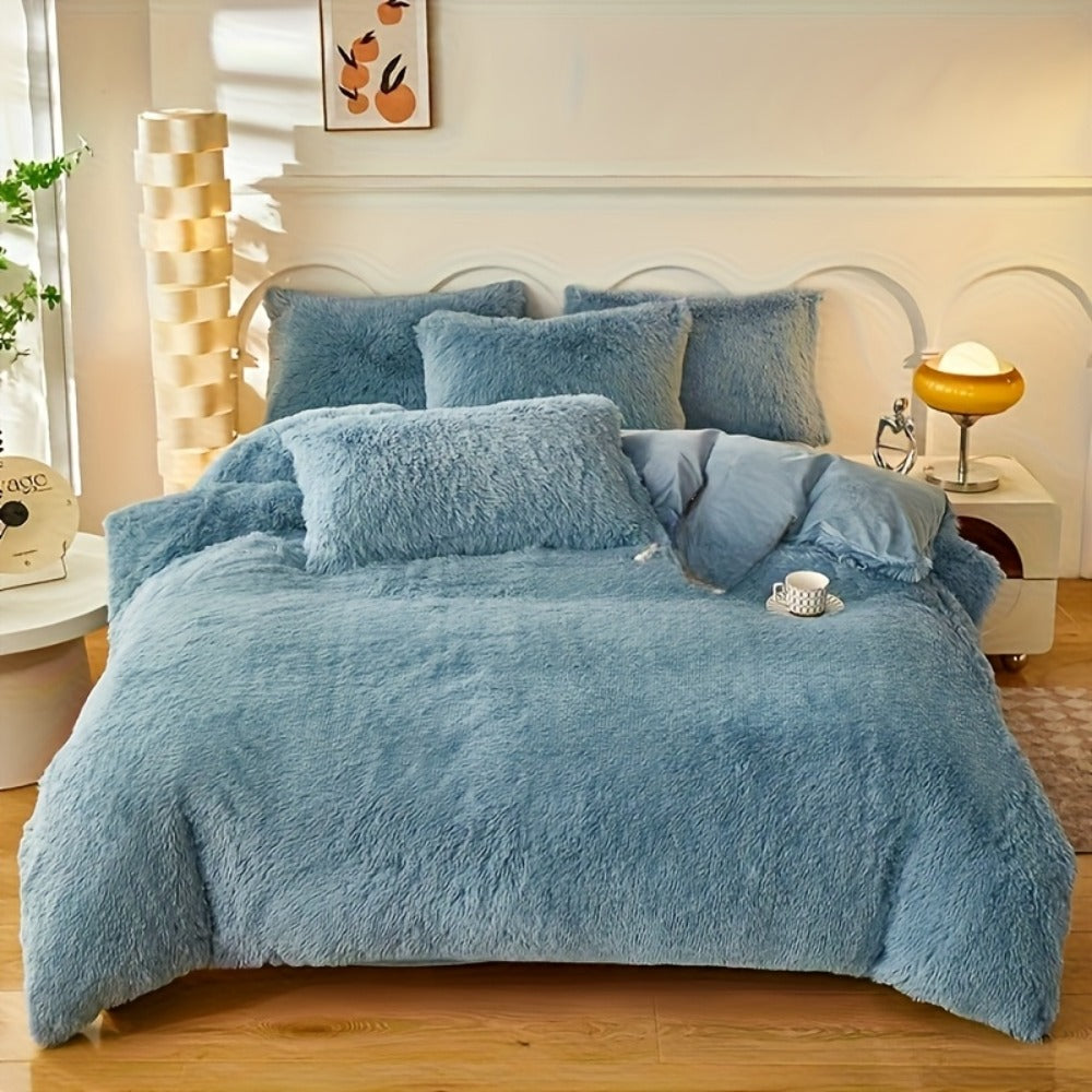 Duvet Cover Set product detail 11