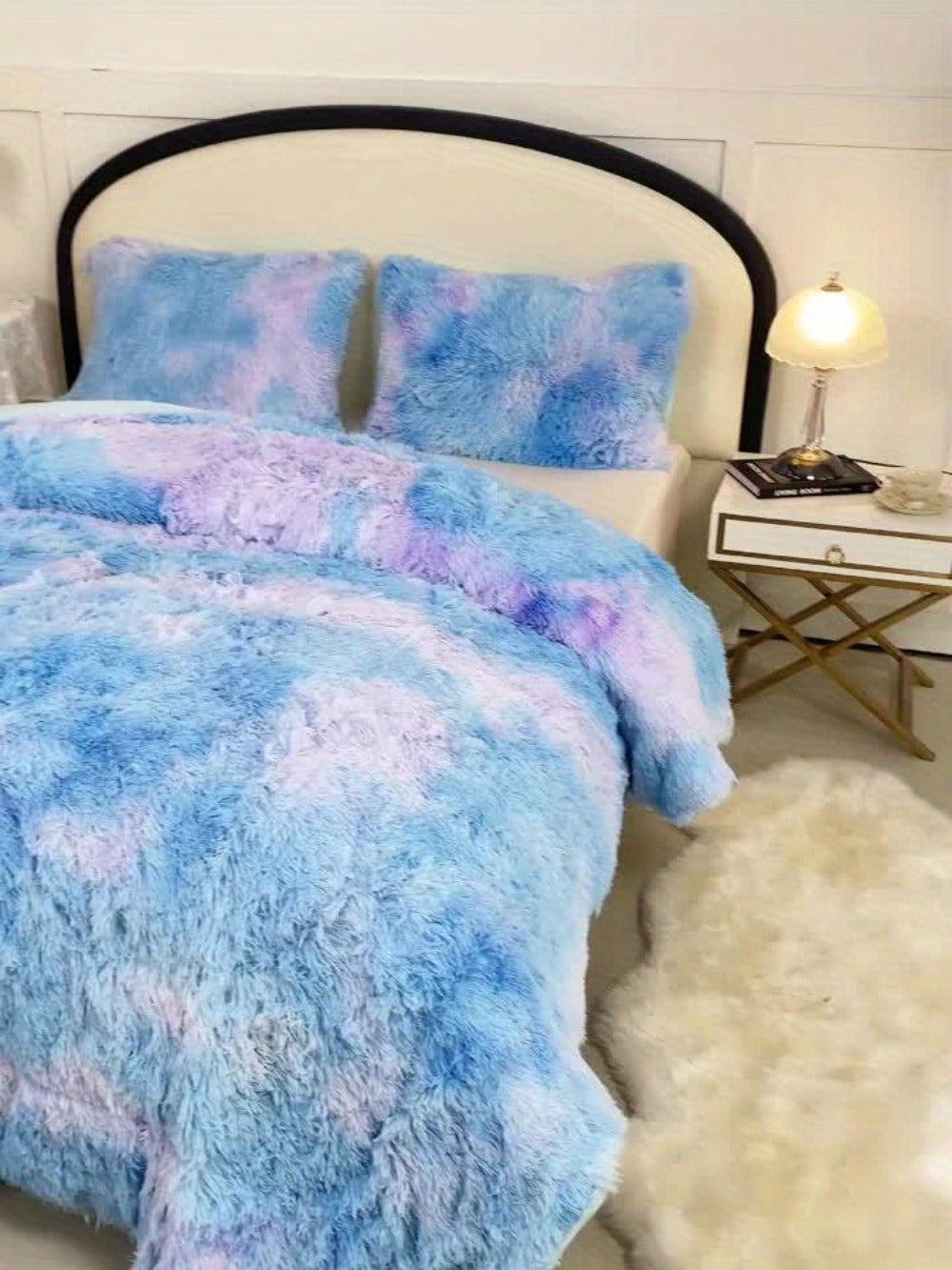 Duvet Cover Set product detail 18