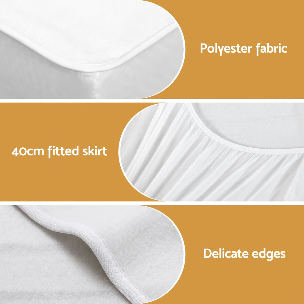 Heated Throw Blanket product detail 8