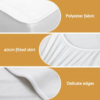 Heated Throw Blanket product detail 8