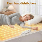 Heated Throw Blanket product detail 7