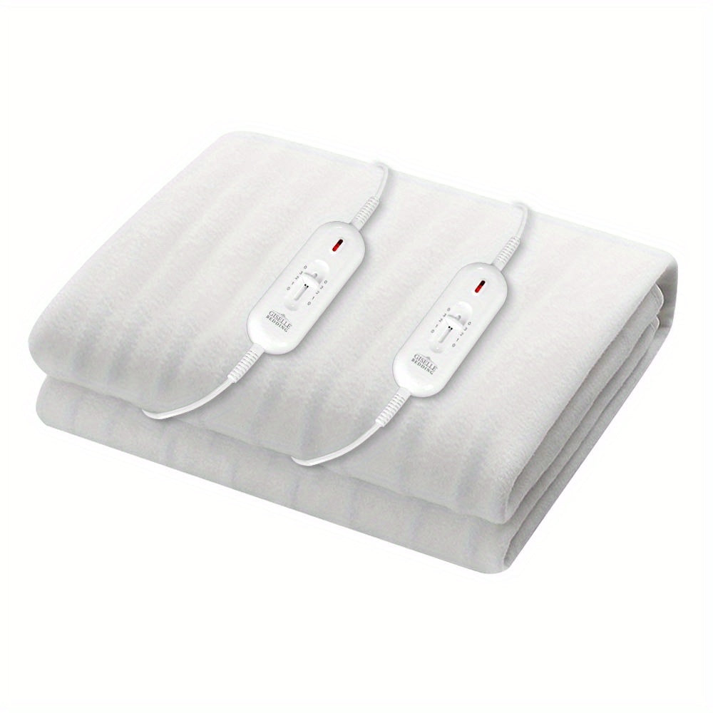 Heated Throw Blanket product detail 10
