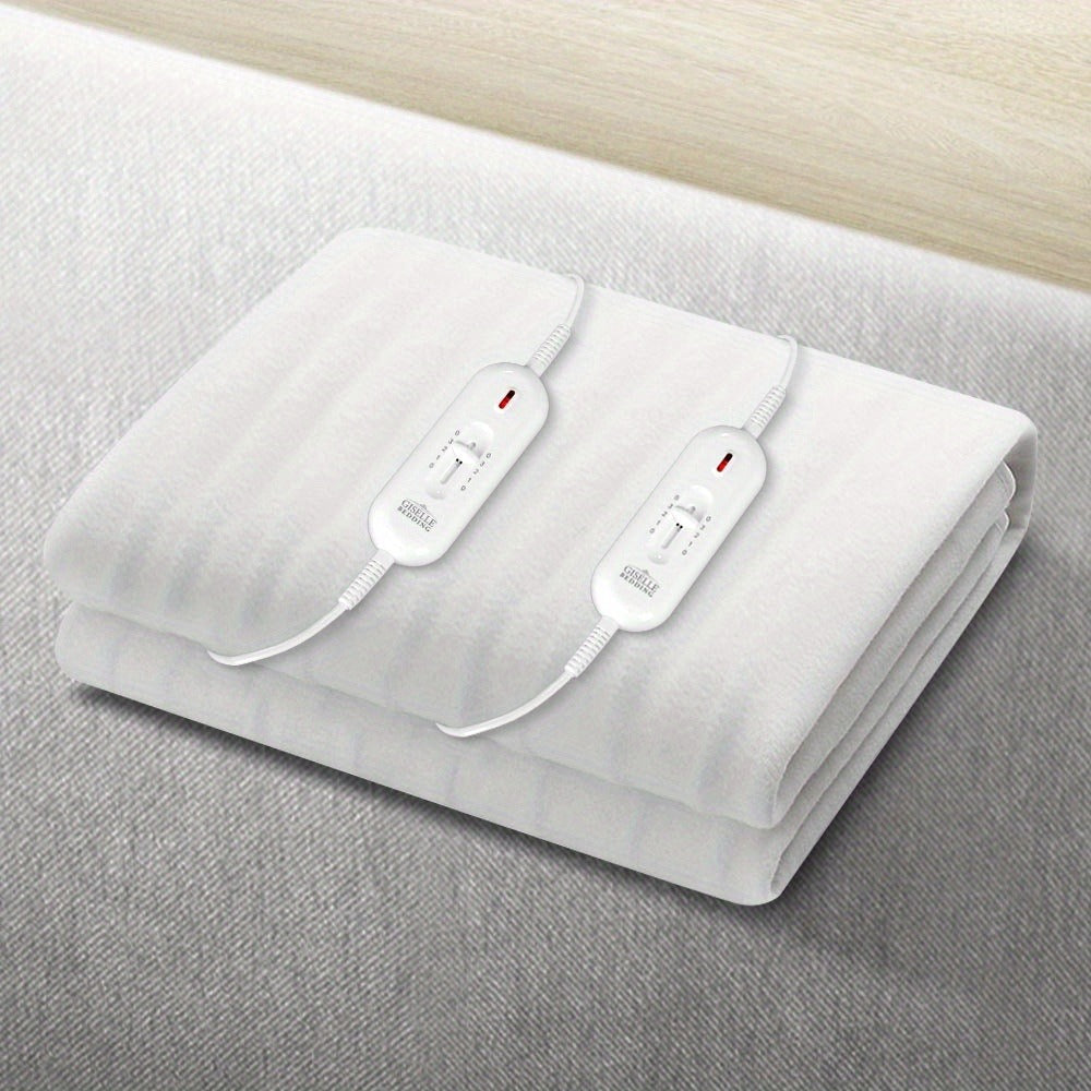 Heated Throw Blanket product detail 9