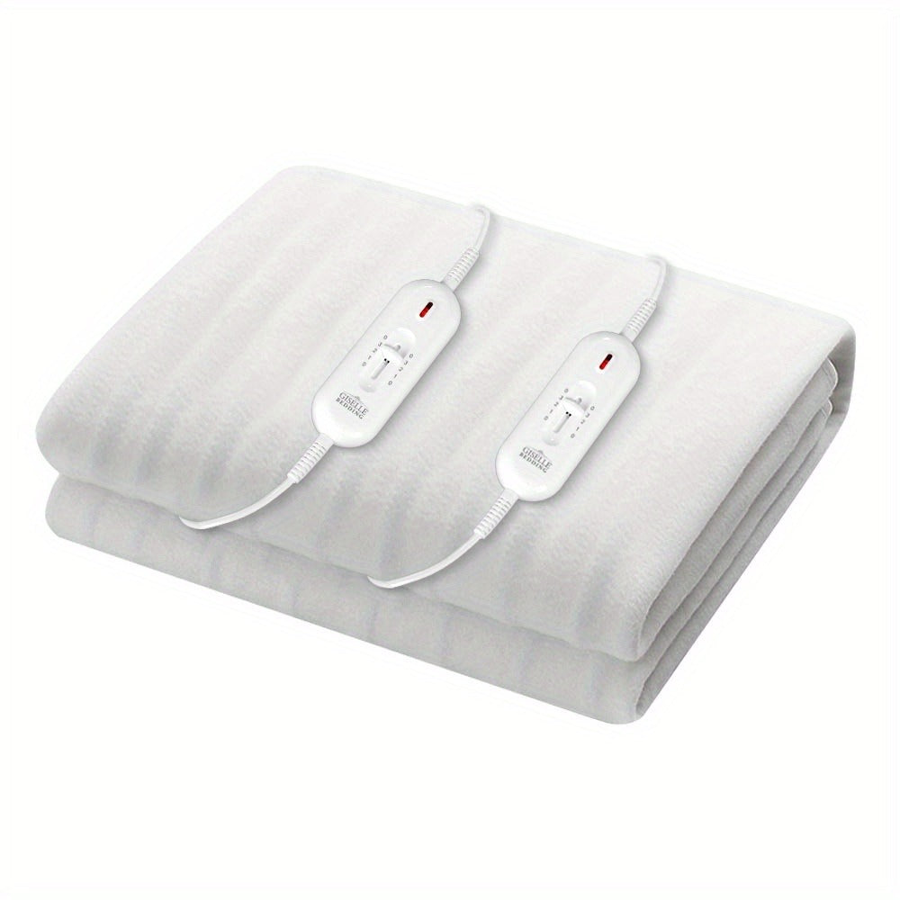 Heated Throw Blanket product detail 3