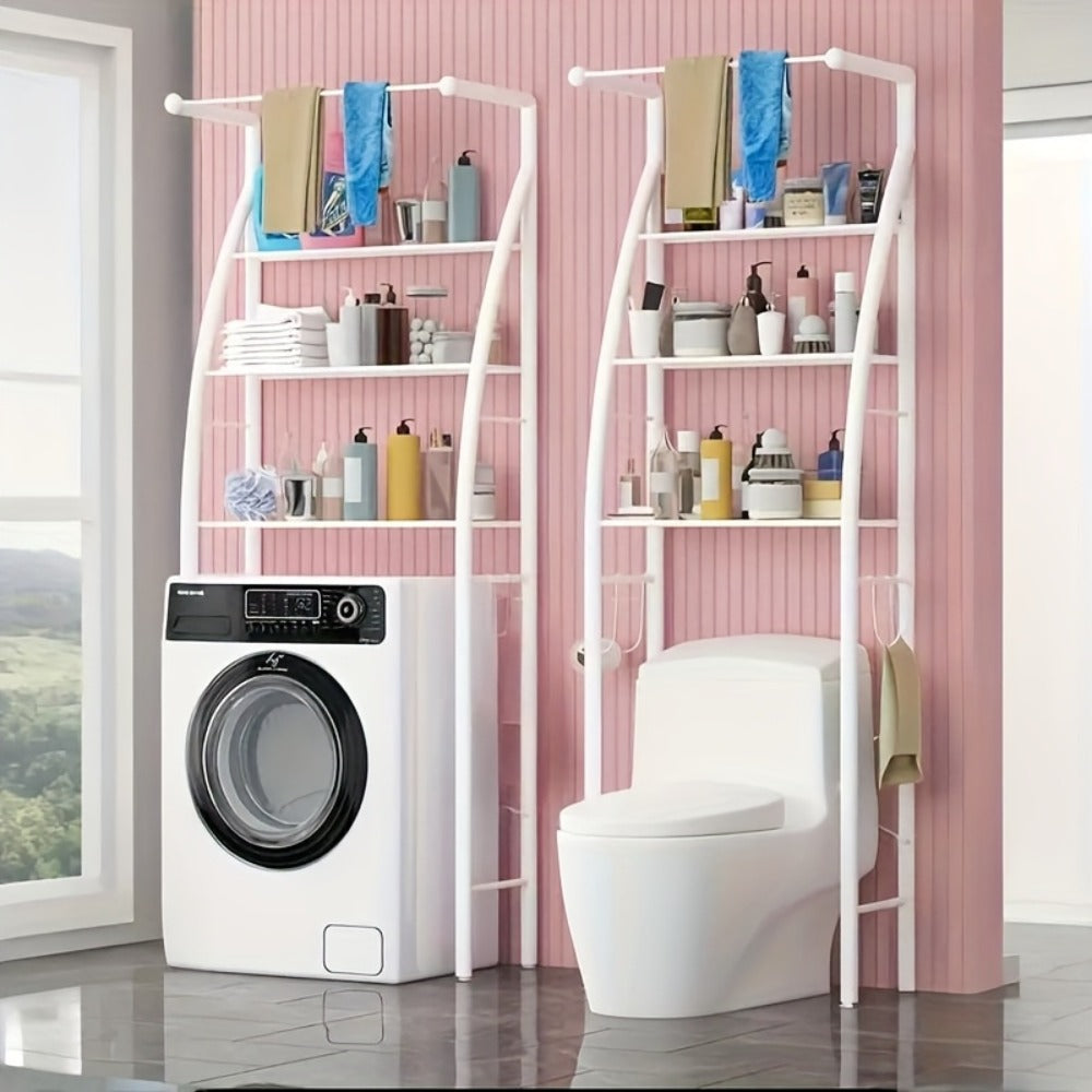 3-Tier Adjustable Freestanding Storage Shelving product detail 2