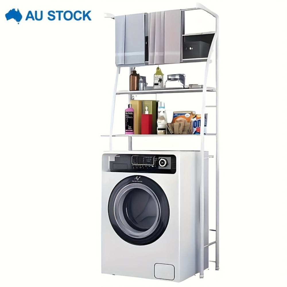 3-Tier Adjustable Freestanding Storage Shelving product detail 10