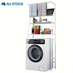 3-Tier Adjustable Freestanding Storage Shelving product detail 10
