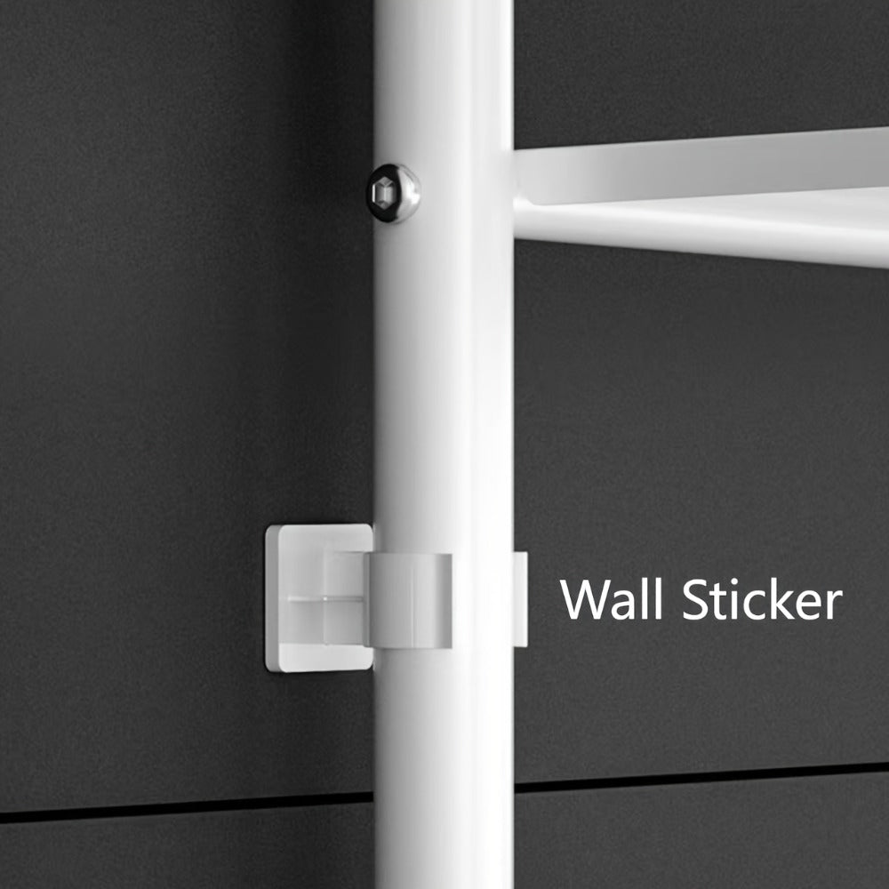 3-Tier Adjustable Freestanding Storage Shelving product detail 12