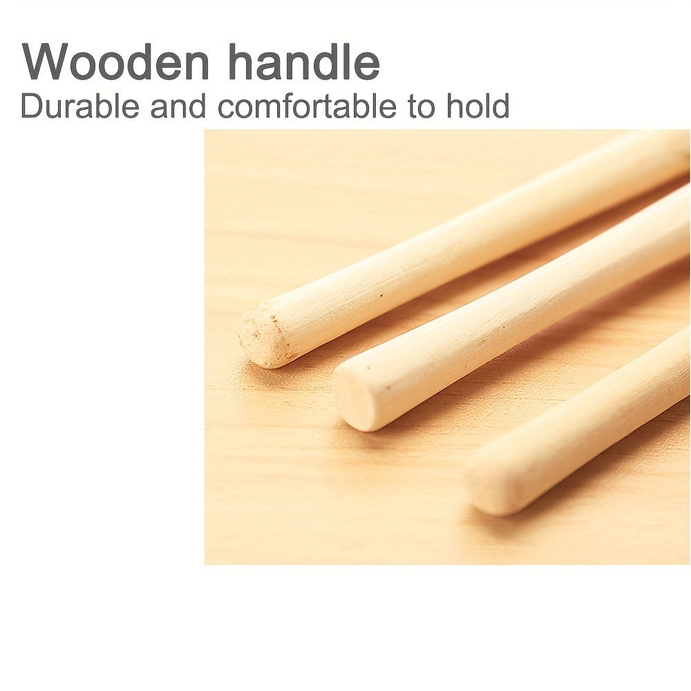 3-Tier Foldable Plant Stand product detail 6
