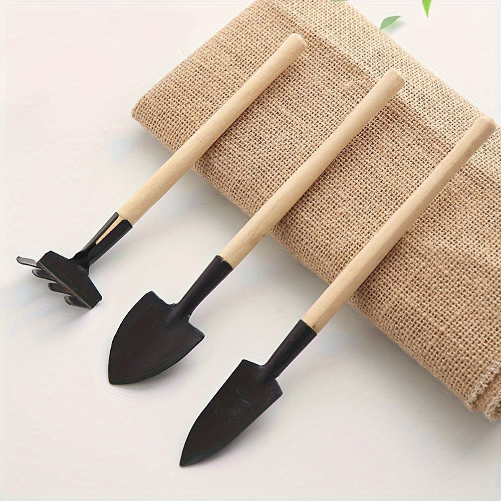 3-Tier Foldable Plant Stand product detail 11