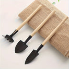 3-Tier Foldable Plant Stand product detail 11