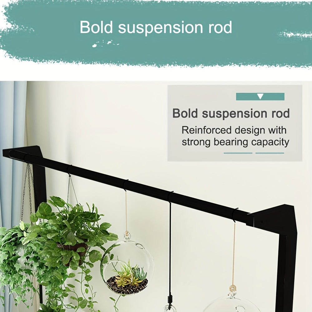 3-Tier Foldable Plant Stand product detail 9