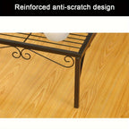 3-Tier Metal Corner Plant Stand product detail 10