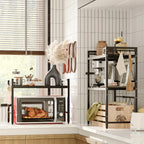 3-Tier Microwave Stand – product detail 7