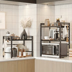 3-Tier Microwave Stand – product detail 5