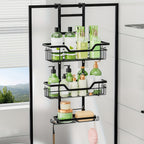 3-Tier Modern Over-the-Door Organiser product detail 2