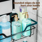 3-Tier Modern Over-the-Door Organiser product detail 7