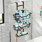 3-Tier Modern Over-the-Door Organiser product detail 10