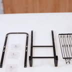 3-Tier Modern Over-the-Door Organiser product detail 12