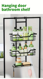 3-Tier Modern Over-the-Door Organiser product detail 13