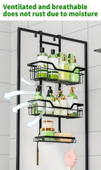 3-Tier Modern Over-the-Door Organiser product detail 17
